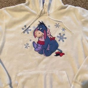 Eeyore Hoodie